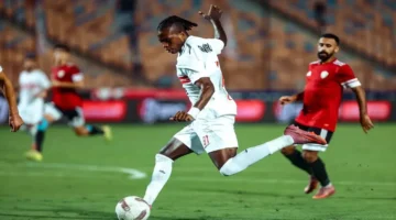 بث مباشر.. موعد مباراة الزمالك وكهرباء الإسماعيلية والقنوات الناقلة في الدوري المصري